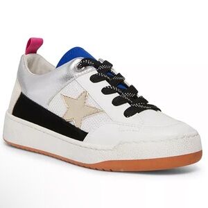 Steve Madden Goody Lace-Up Sneakers‎
